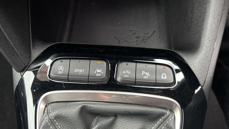 Vauxhall Corsa 1.2 Turbo SRi Edition 5dr Petrol Hatchback